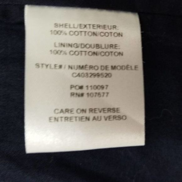 Alice + Olivia Denim Moto Jacket - Picture 6 of 7